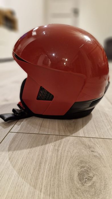 Wedze kask dziecięcy