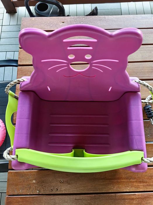 Huśtawka dziecięca