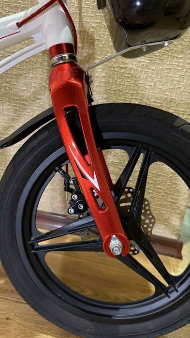 Дитячий велосипед MARS 16 “