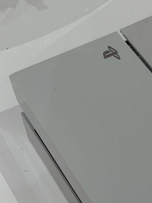 Playstation 4 - Peças