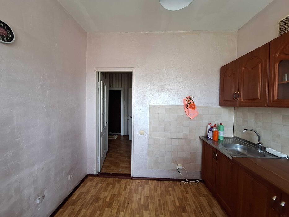 2-кімнатна 52м район зупинки "Авіаторів" м.Бориспіль