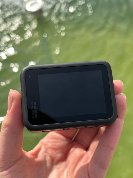 GoPro Hero 10 Black Екшн камера гоу про екшен камера го про бу экшн