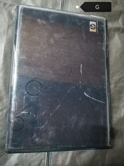 HP Pavillion para PEÇAS