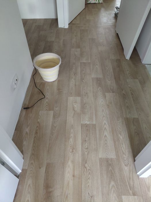 Wykładzina PCV , tanio sprzedam