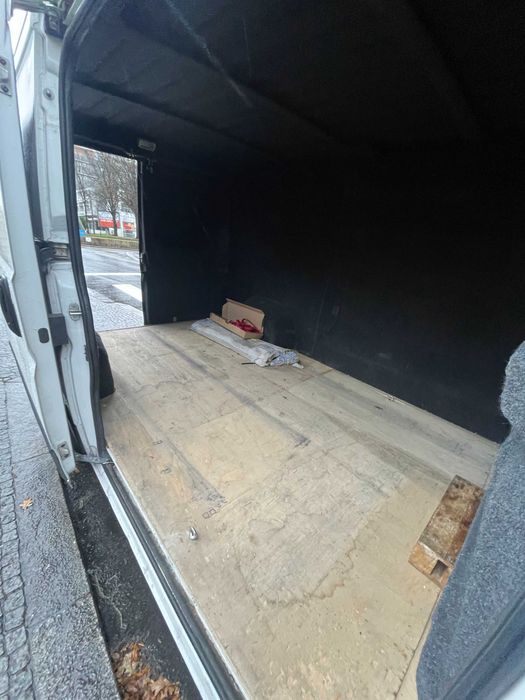 Peugeot Boxer 2.200  130 cv ( Só até dia 03/03 )