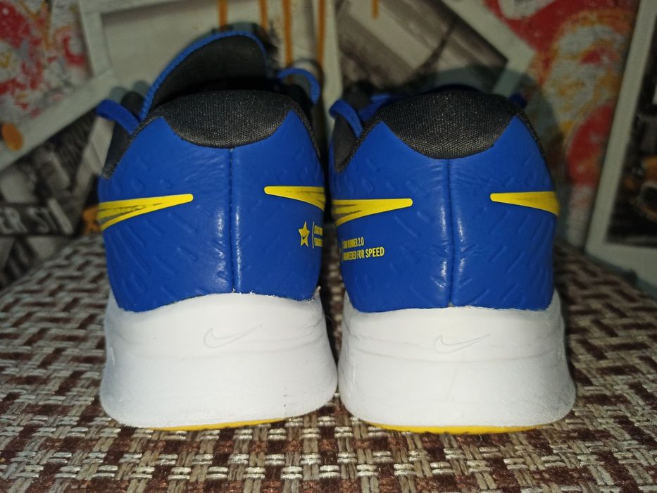 Кросівки Nike Star runner 37.5р