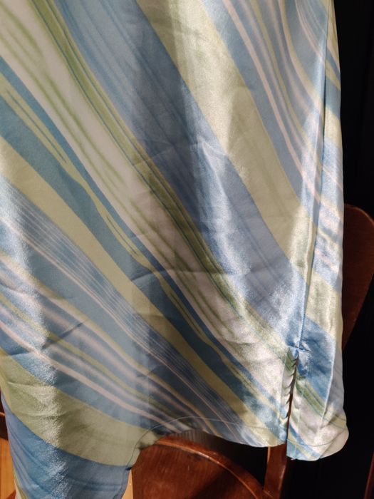 Нижня білизна пеньюар