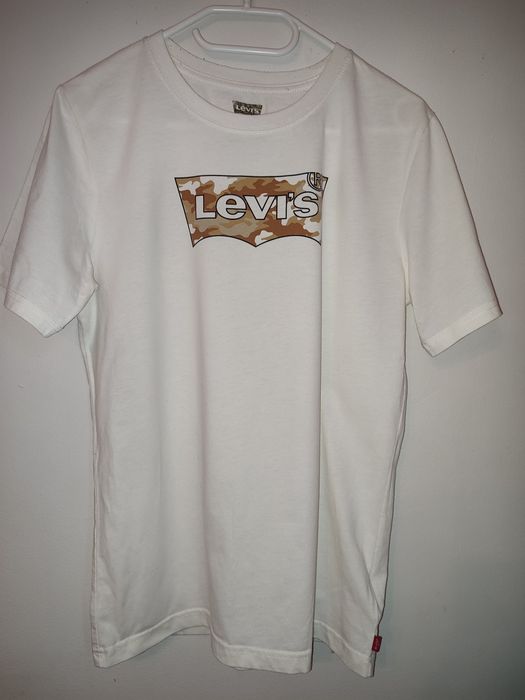 Levi's 2 t-shirty męskie rozmiar S/176 cm