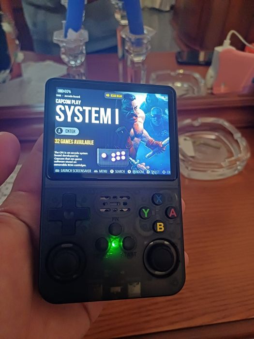 R36s Portable Console64740226494211120