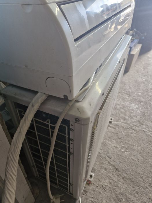 Продам кондиционер в гарному стані