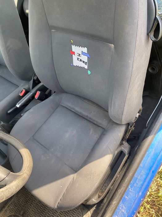 volkswagen polo tdi