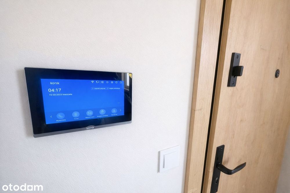 Kartuzy Centrum - Nowe mieszkanie z widokiem na 3 strony świata - Widok 6