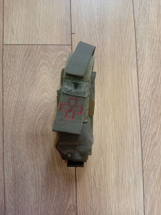Підсумок під турнікет і ножиці тургір