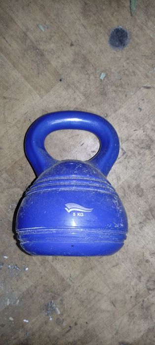 Kattelebel 5kg Crivitt