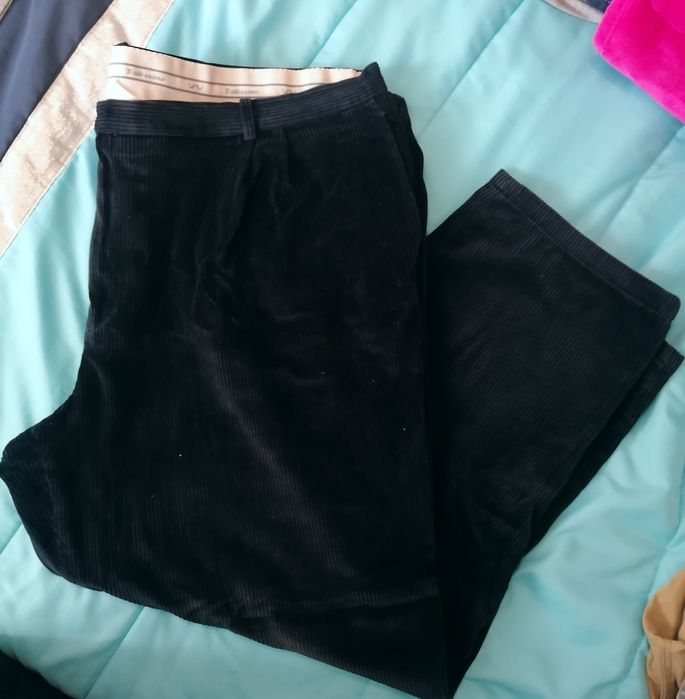 Lote 4 Calças de Homem 62/64