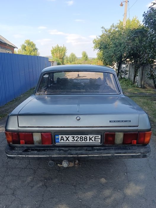 Продам Газ 31029.Волга.