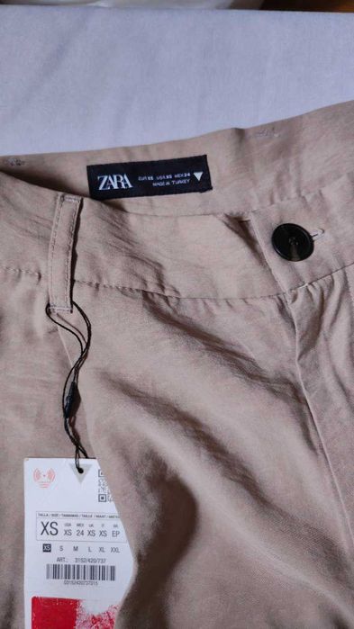 Літні брюки Zara