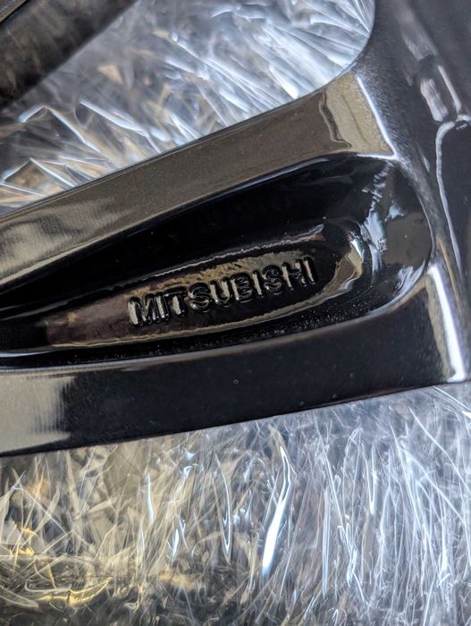 Oryginalne felgi Mitsubishi 18" 7J ET46 5x114,3