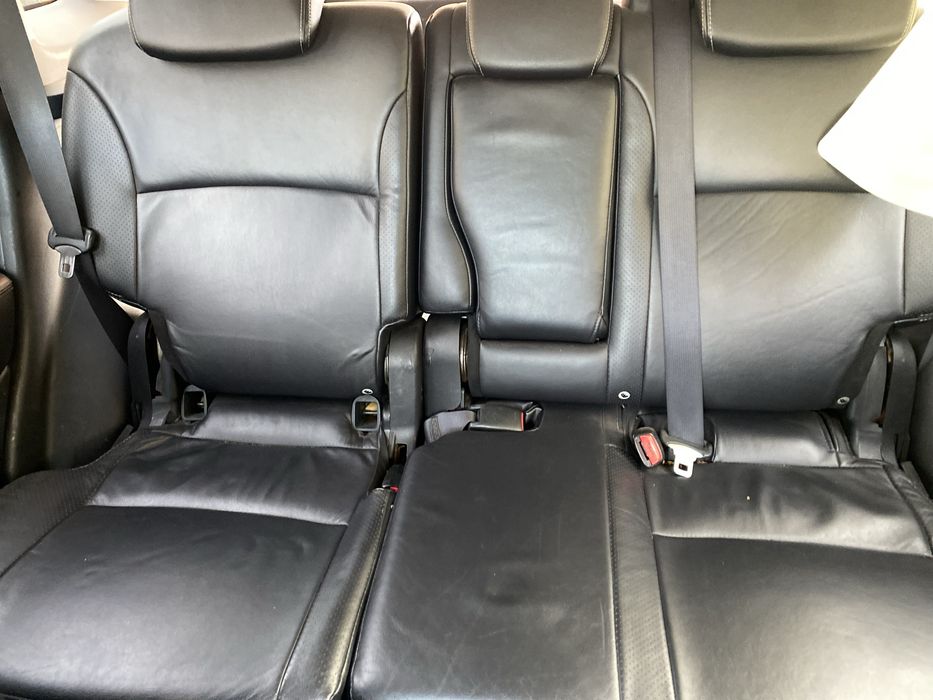 Шрот,розбір пежо 4007