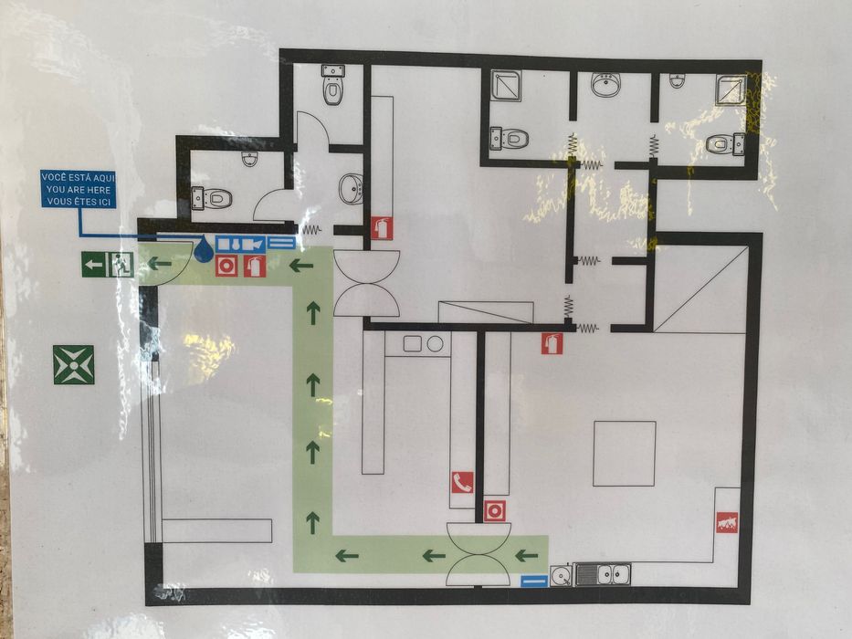 Trespasse negócio padaria/pastelaria/cafetaria Tavira