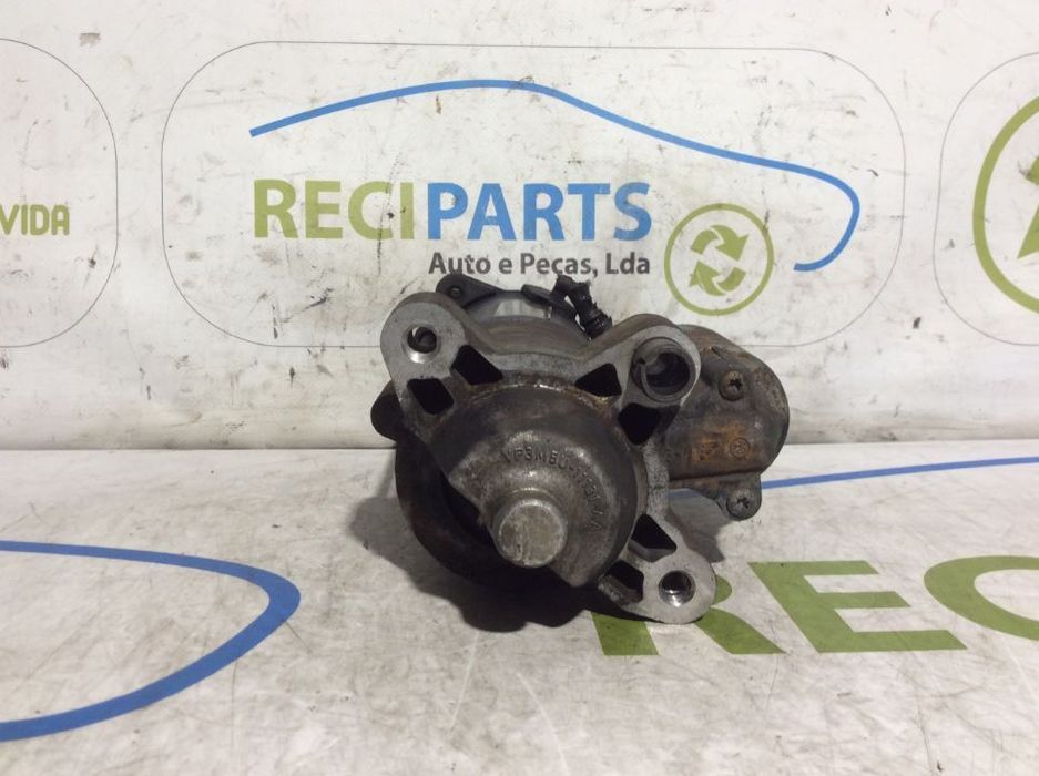 Motor arranque Ford C-Max