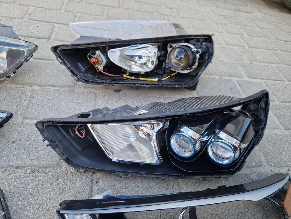 Hyundai ioniq 4, electric, hybrid,  маски,