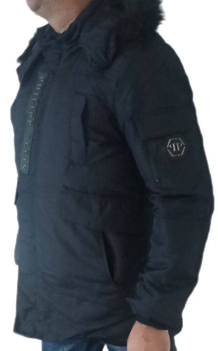 Philipp Plein kurtka zimowa r.S,M