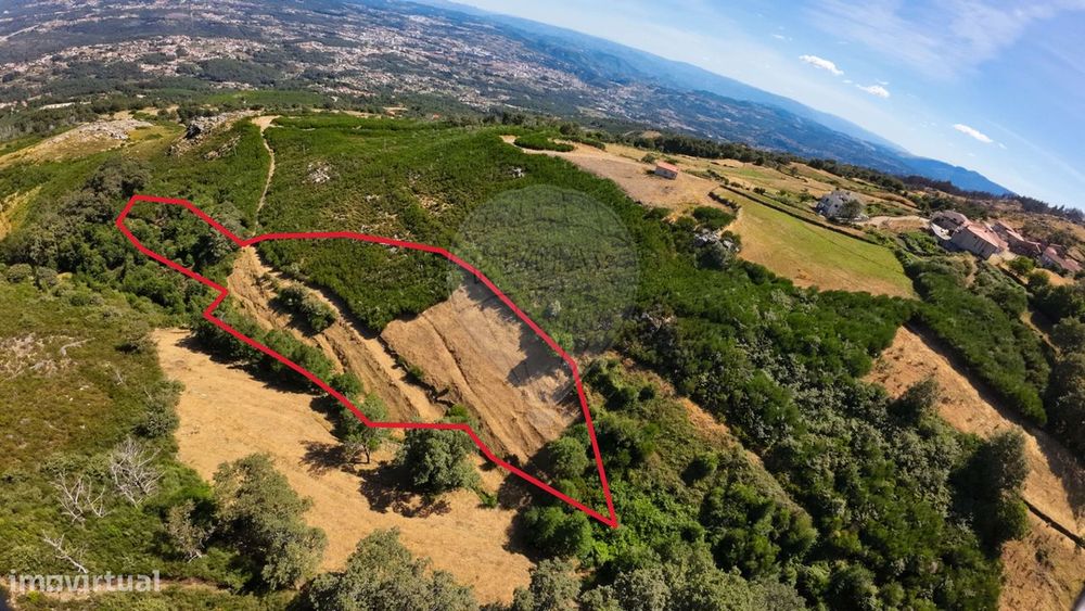 Terreno  para venda