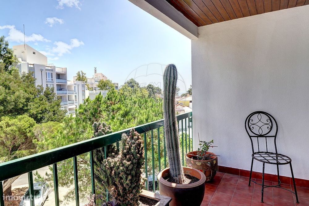 Apartamento T2 para venda