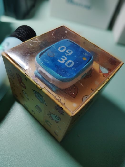 Okazyjnie karaoke i smartwatch dla dzieci