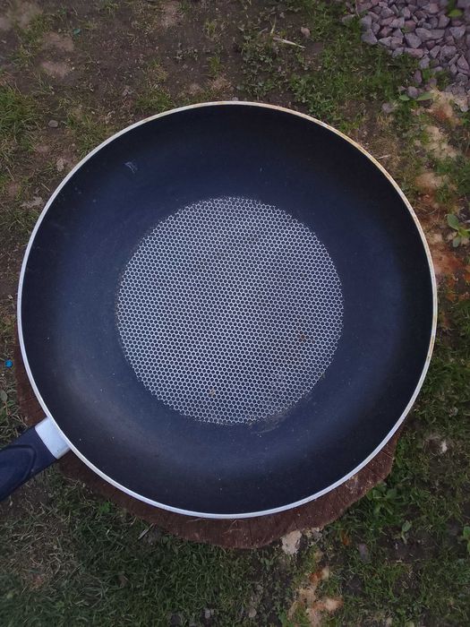 Пательня, сковорідка.