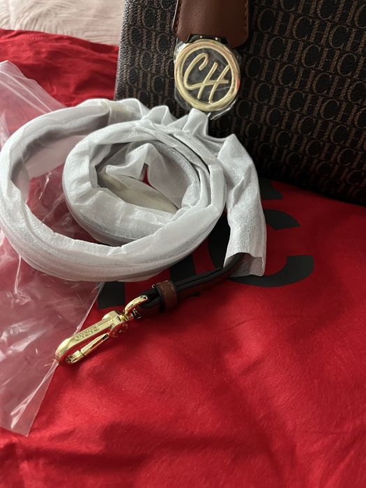 Mala Carolina Herrera