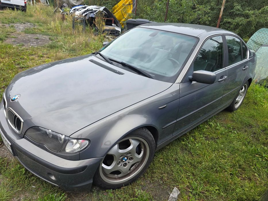 BMW Seria 3