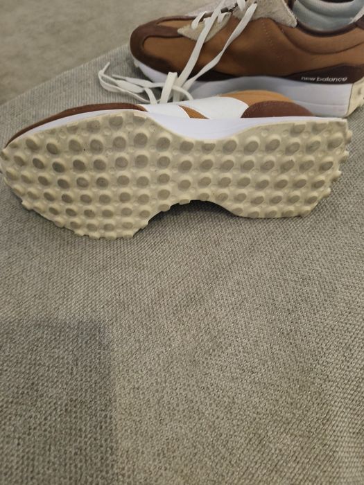 Sapatilhas new balance