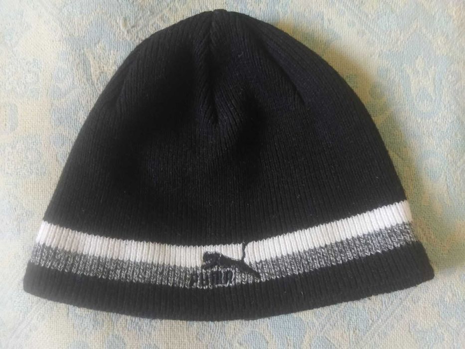 шапка зимня утеплена