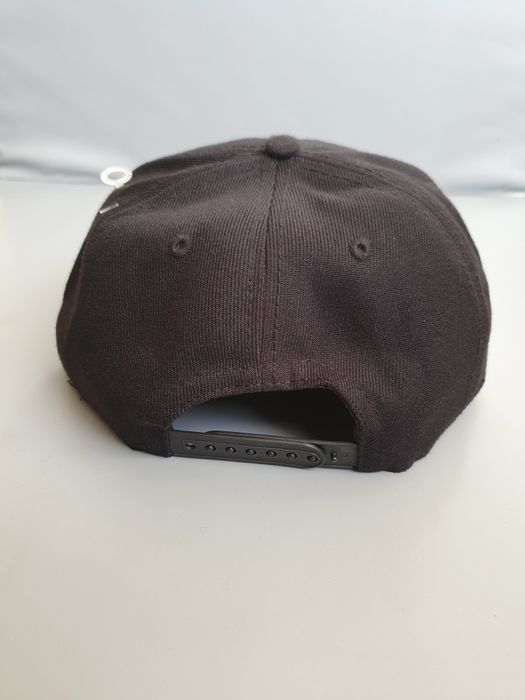 Czapka NEW ERA 59FIFTY New York Yankees Black x Strawberry no