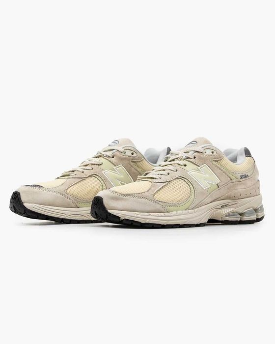 Кросівки New Balance 2002R Light Aluminum Grey premium | Кроссовки жіночі