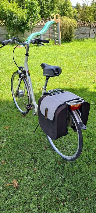 Rower elektryczny Giant