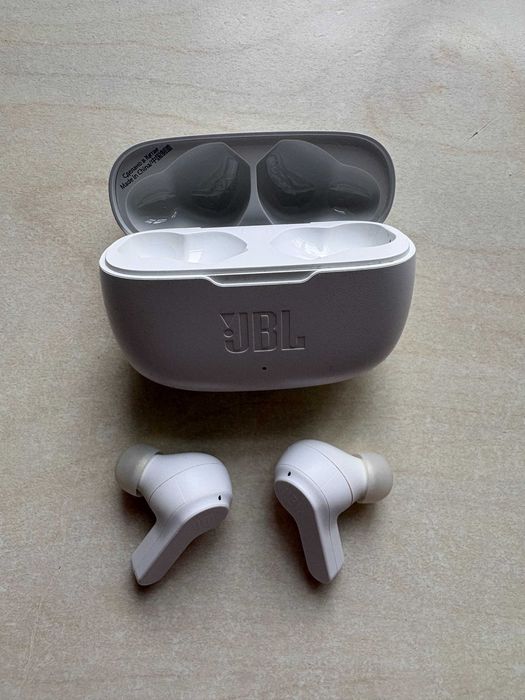 Навушники JBL Wave 200 TWS