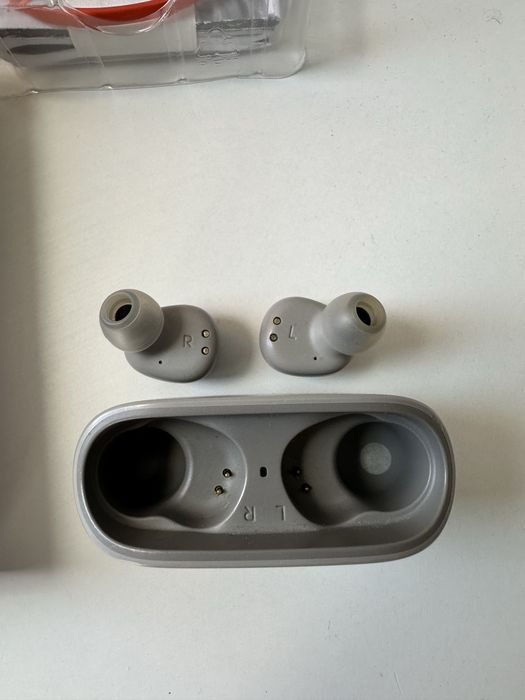 Бездротові навушники JBL wave 100 tws