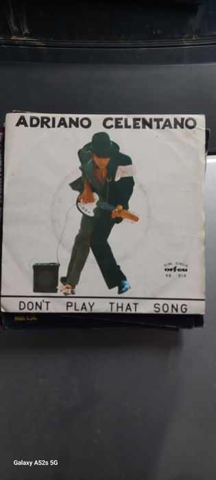 Vinyl Records - Various64861619140611124