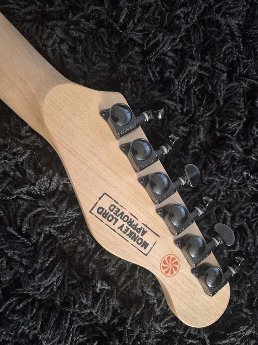 Chapman ml1 oryginalna pierwsza seria