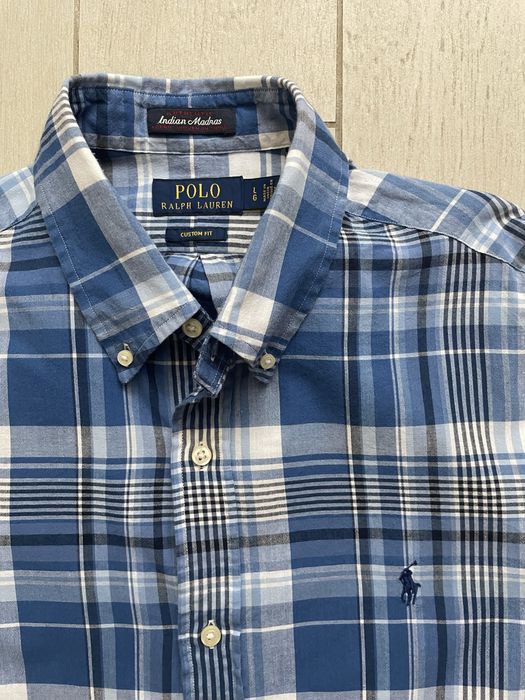 Сорочка Polo Ralph Lauren