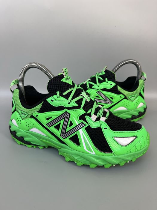 Оригінальні Кросівки New Balance 610v1 38р.24.5см.