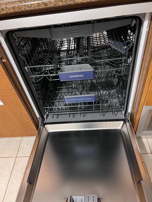 Vendo maquina de lavar loica