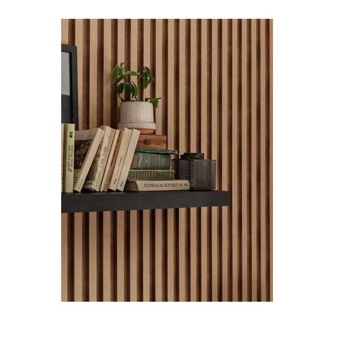 PANELE LAMELOWE ścienne linerio, lamele ścienne