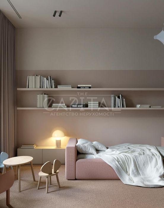 3-rooms apartment apartment by the address st. Ilenka Yuriya (area 182 m²) - Atlanta.ua - photo 9