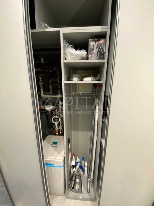 2-rooms apartment apartment by the address st. Bulvar Druzhby Narodov (area 72 m²) - Atlanta.ua - photo 12