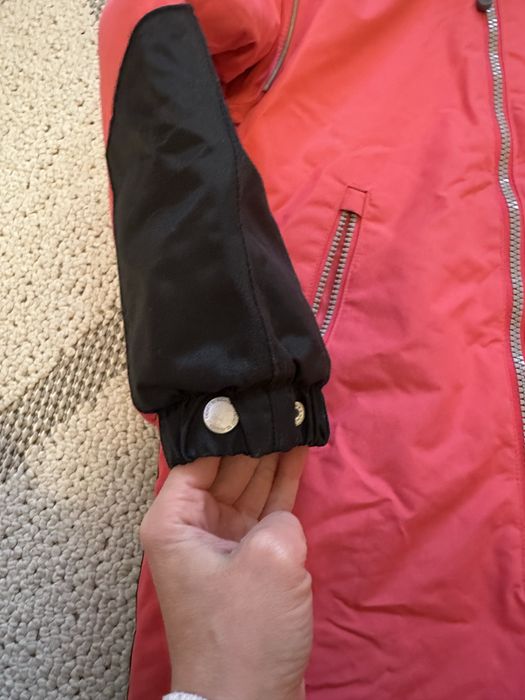 Комбінезон комбинезон зимовий