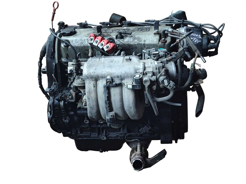 Honda Accord VI 6 Silnik 1.8 16V V-TEC F18B2